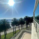 Studio Playa Miramar - Office Pool Parking Wifi