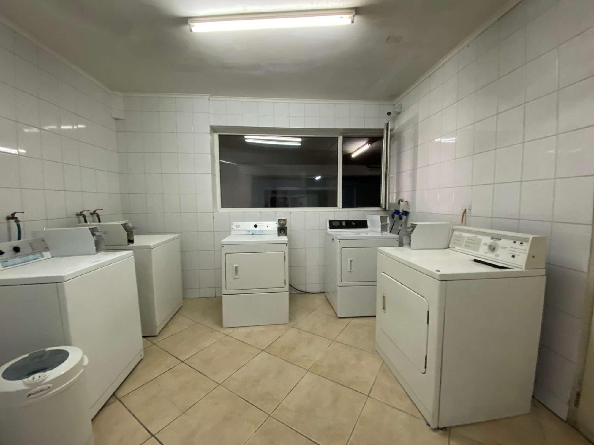 Studio Playa Miramar - Office Pool Parking Wifi Vina del Mar
