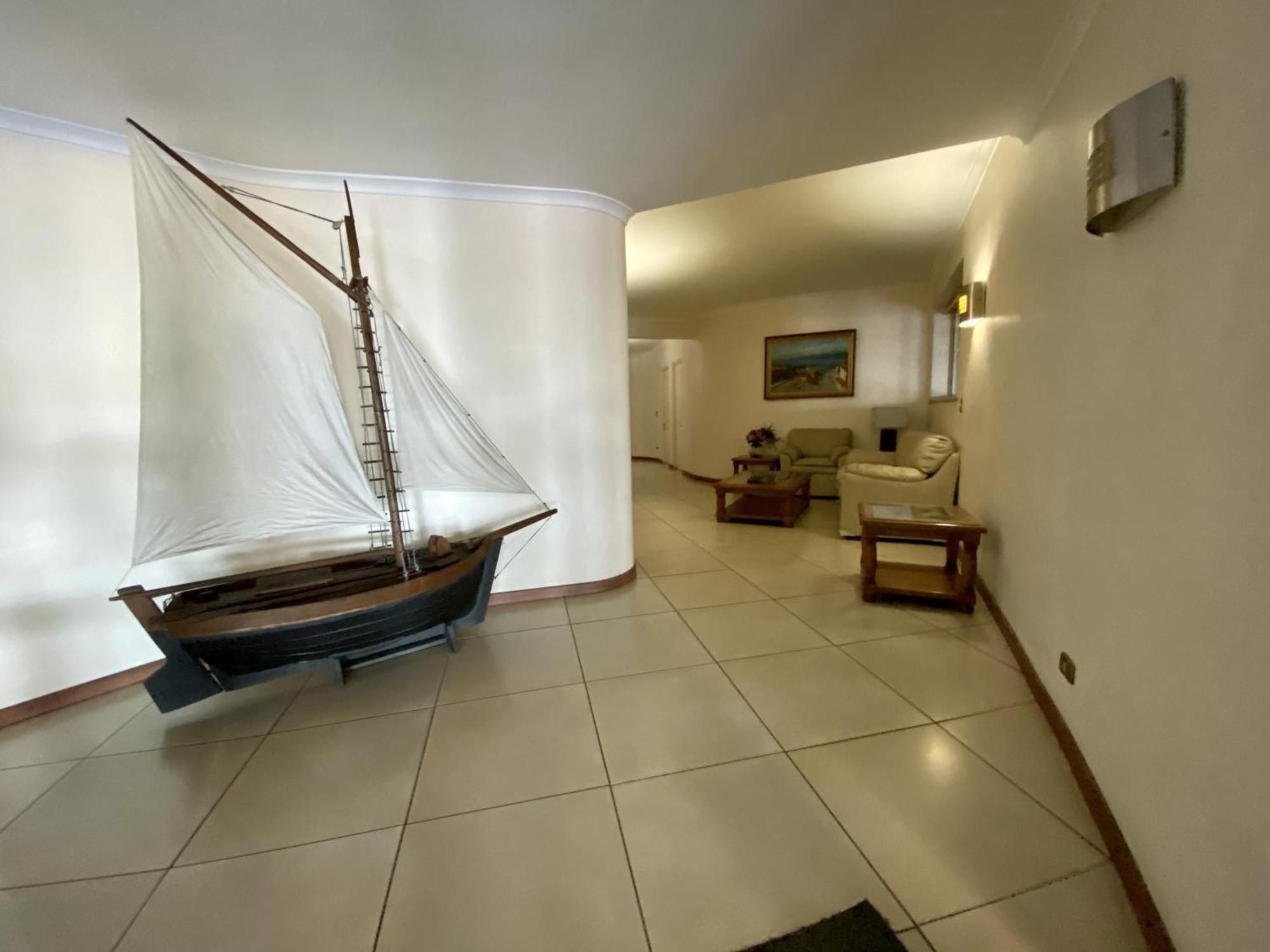 Studio Playa Miramar - Office Pool Parking Wifi Apartamento