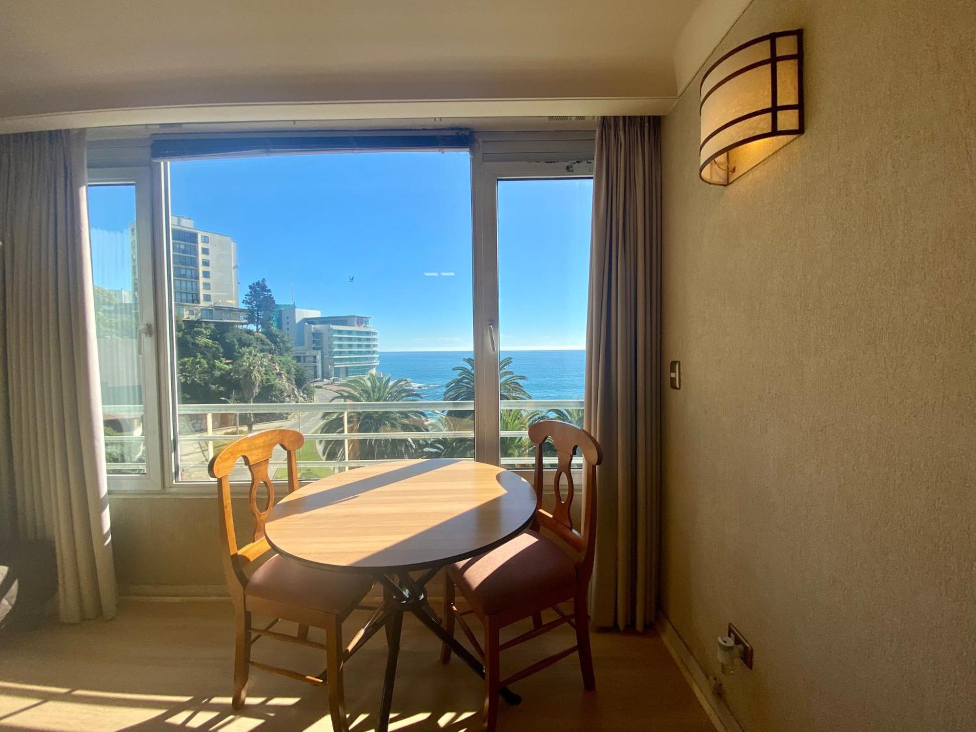 Studio Playa Miramar - Office Pool Parking Wifi Apartamento *