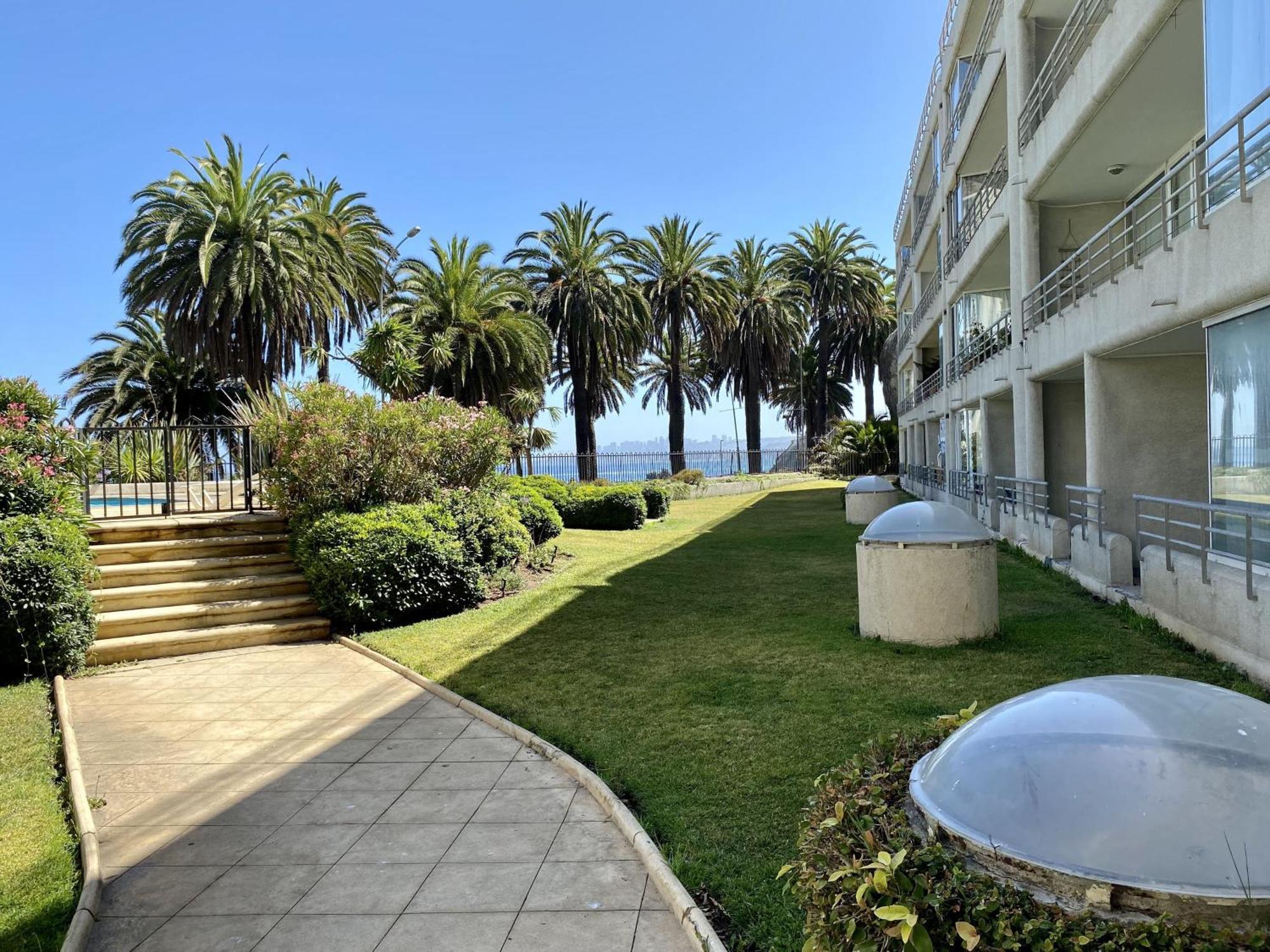 Studio Playa Miramar - Office Pool Parking Wifi *