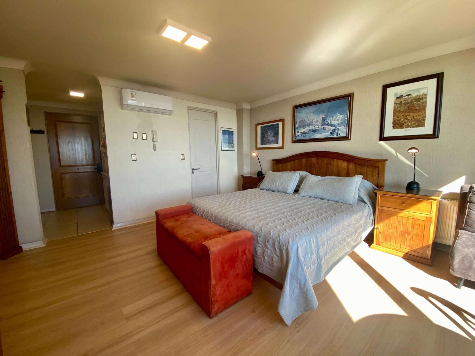 Studio Playa Miramar - Office Pool Parking Wifi *