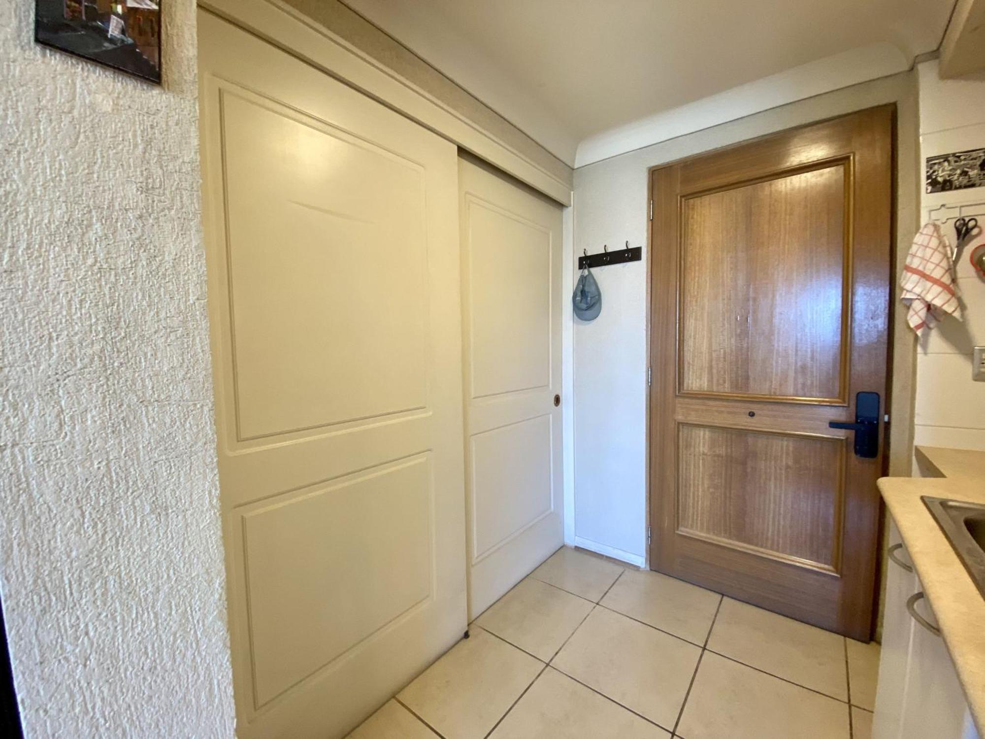Studio Playa Miramar - Office Pool Parking Wifi Vina del Mar
